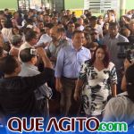 Governador anuncia asfaltamento da estrada da Colônia em Eunápolis 170