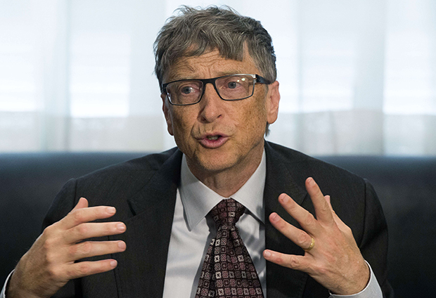 Mundo precisa se preparar para uma pandemia, afirma Bill Gates 6