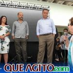 Governador anuncia asfaltamento da estrada da Colônia em Eunápolis 93