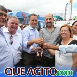 Governador anuncia asfaltamento da estrada da Colônia em Eunápolis 88