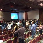 Governo reúne gestores de saúde de 364 municípios para debater avanços e desafios do setor 17