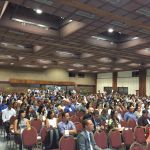 Governo reúne gestores de saúde de 364 municípios para debater avanços e desafios do setor 7