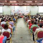 Governo reúne gestores de saúde de 364 municípios para debater avanços e desafios do setor 24