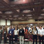 Governo reúne gestores de saúde de 364 municípios para debater avanços e desafios do setor 23