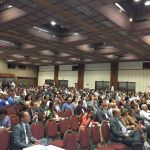 Governo reúne gestores de saúde de 364 municípios para debater avanços e desafios do setor 21