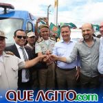 Governador anuncia asfaltamento da estrada da Colônia em Eunápolis 179