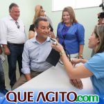 Governador anuncia asfaltamento da estrada da Colônia em Eunápolis 46