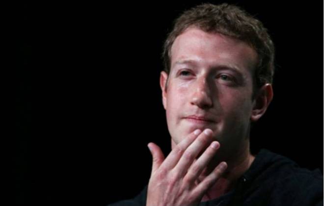 Acionistas do Facebook pedem afastamento de Mark Zuckerberg 8