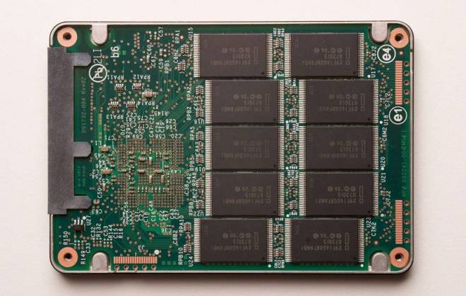 Quanto tempo de vida tem o seu SSD? Descubra agora 8