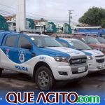 Governador anuncia asfaltamento da estrada da Colônia em Eunápolis 33