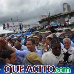 Governador anuncia asfaltamento da estrada da Colônia em Eunápolis 66