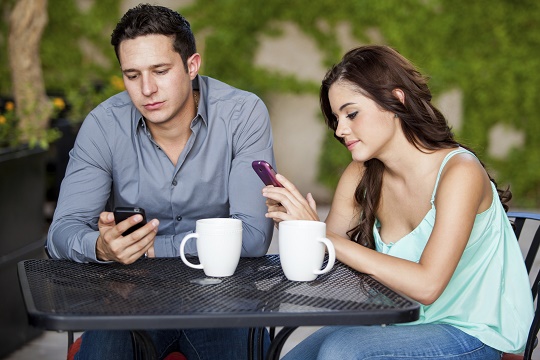Vício em WhatsApp e Facebook aumenta chance de divórcio 5