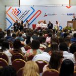 Governo reúne gestores de saúde de 364 municípios para debater avanços e desafios do setor 14