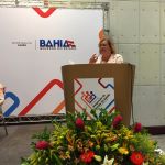 Governo reúne gestores de saúde de 364 municípios para debater avanços e desafios do setor 8