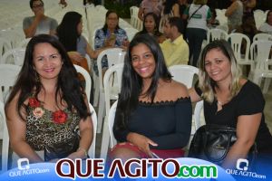 Abertura da Jornada Pedagógica reúne mais de mil profissionais da educação em Eunápolis 22