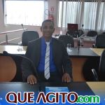 Prefeito de Eunápolis participa da abertura dos trabalhos na Câmara 95