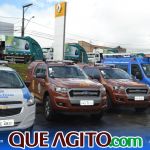 Governador anuncia asfaltamento da estrada da Colônia em Eunápolis 119