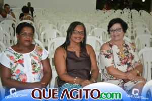 Abertura da Jornada Pedagógica reúne mais de mil profissionais da educação em Eunápolis 173