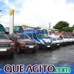 Governador anuncia asfaltamento da estrada da Colônia em Eunápolis 35