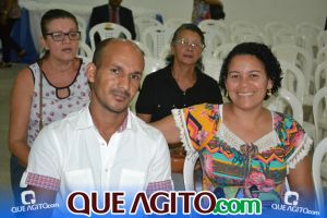 Abertura da Jornada Pedagógica reúne mais de mil profissionais da educação em Eunápolis 26