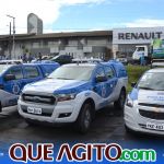 Governador anuncia asfaltamento da estrada da Colônia em Eunápolis 189