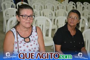 Abertura da Jornada Pedagógica reúne mais de mil profissionais da educação em Eunápolis 119