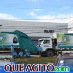 Governador anuncia asfaltamento da estrada da Colônia em Eunápolis 149