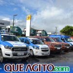 Governador anuncia asfaltamento da estrada da Colônia em Eunápolis 166