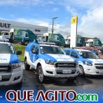 Governador anuncia asfaltamento da estrada da Colônia em Eunápolis 40