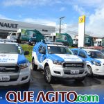 Governador anuncia asfaltamento da estrada da Colônia em Eunápolis 52