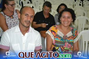 Abertura da Jornada Pedagógica reúne mais de mil profissionais da educação em Eunápolis 233