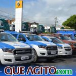 Governador anuncia asfaltamento da estrada da Colônia em Eunápolis 136