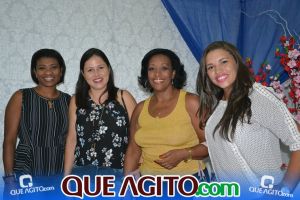 Abertura da Jornada Pedagógica reúne mais de mil profissionais da educação em Eunápolis 240