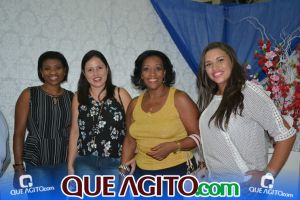 Abertura da Jornada Pedagógica reúne mais de mil profissionais da educação em Eunápolis 200