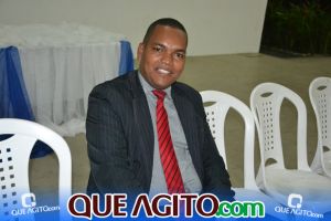 Abertura da Jornada Pedagógica reúne mais de mil profissionais da educação em Eunápolis 53