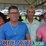 Governador anuncia asfaltamento da estrada da Colônia em Eunápolis 176