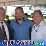 Governador anuncia asfaltamento da estrada da Colônia em Eunápolis 148