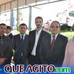 Governador anuncia asfaltamento da estrada da Colônia em Eunápolis 12