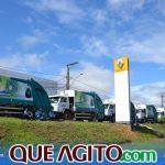 Governador anuncia asfaltamento da estrada da Colônia em Eunápolis 162