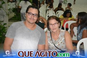 Abertura da Jornada Pedagógica reúne mais de mil profissionais da educação em Eunápolis 242