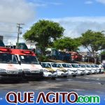 Governador anuncia asfaltamento da estrada da Colônia em Eunápolis 39