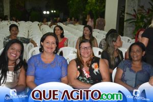 Abertura da Jornada Pedagógica reúne mais de mil profissionais da educação em Eunápolis 120