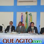 Prefeito de Eunápolis participa da abertura dos trabalhos na Câmara 29