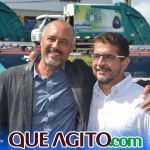 Governador anuncia asfaltamento da estrada da Colônia em Eunápolis 56