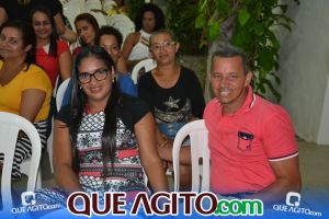 Abertura da Jornada Pedagógica reúne mais de mil profissionais da educação em Eunápolis 155