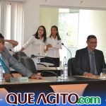 Prefeito de Eunápolis participa da abertura dos trabalhos na Câmara 81