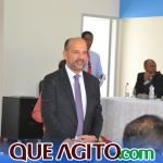 Prefeito de Eunápolis participa da abertura dos trabalhos na Câmara 42