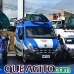 Governador anuncia asfaltamento da estrada da Colônia em Eunápolis 75