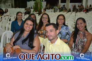 Abertura da Jornada Pedagógica reúne mais de mil profissionais da educação em Eunápolis 129