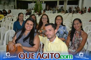 Abertura da Jornada Pedagógica reúne mais de mil profissionais da educação em Eunápolis 87